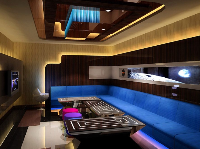 永州商务KTV探索新模式-冷水滩区ktv预订