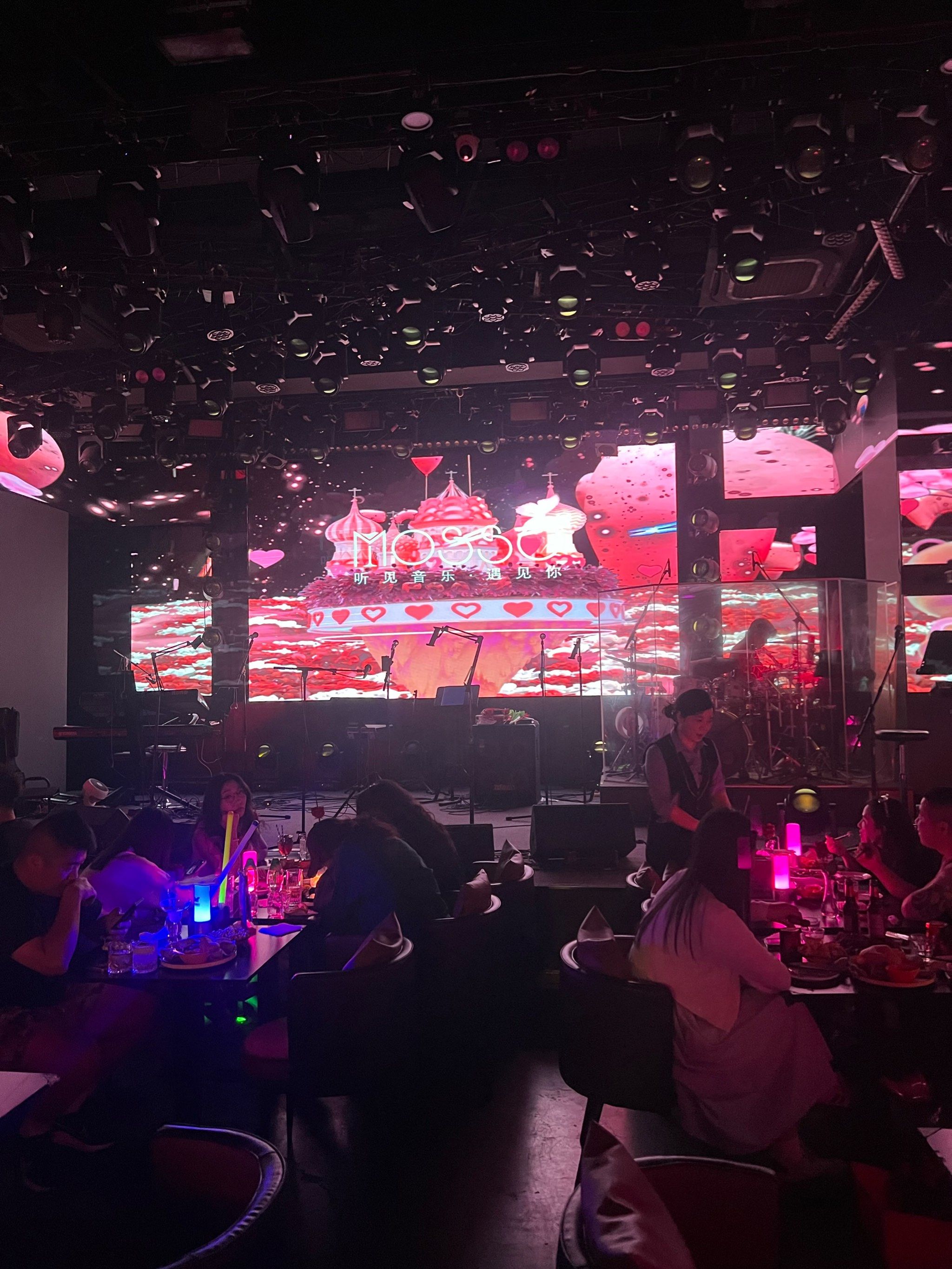 永州商务KTV攻略分享-宁远县ktv预订